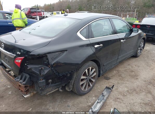 1N4AL3AP7GC161579 2016 NISSAN ALTIMA Black 