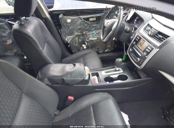 1N4AL3AP7GC161579 2016 NISSAN ALTIMA Black 
