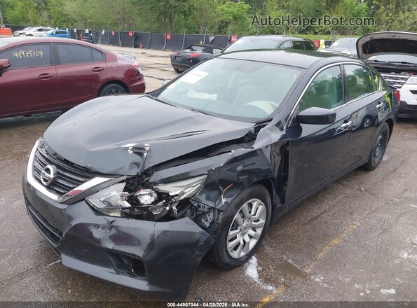1N4AL3AP7GN306947 2016 NISSAN ALTIMA Black 