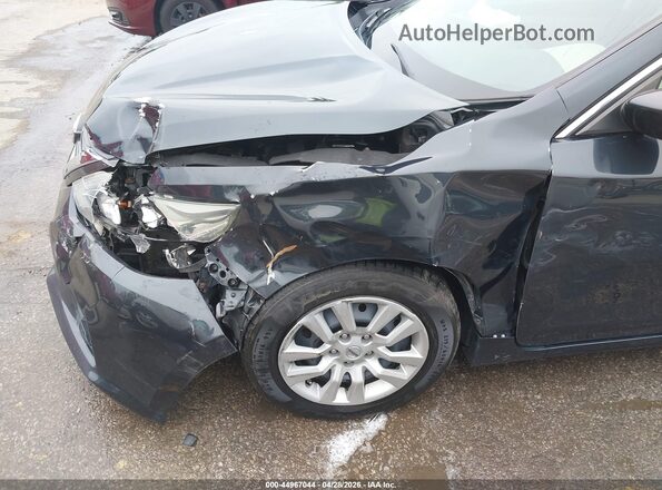 1N4AL3AP7GN306947 2016 NISSAN ALTIMA Black 