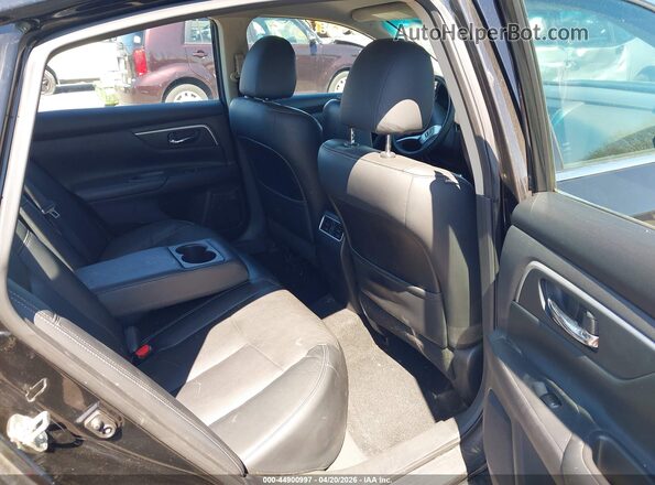 1N4AL3AP7HC249629 2017 NISSAN ALTIMA Black Widok naklejki z numerem VIN