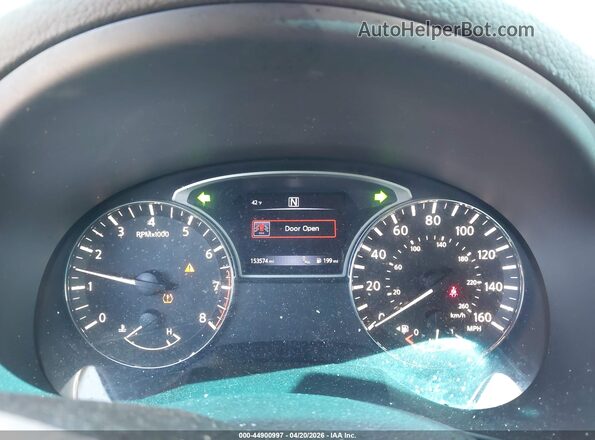 1N4AL3AP7HC249629 2017 NISSAN ALTIMA Black Widok tylnych siedzeń