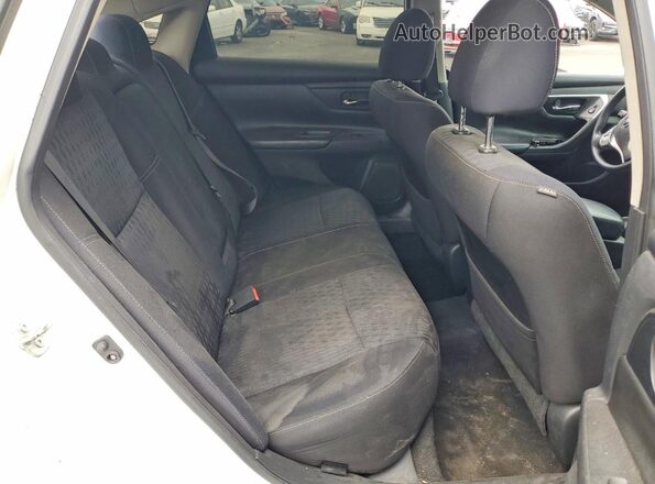 1N4AL3AP7HC474116 2017 NISSAN ALTIMA Белый 