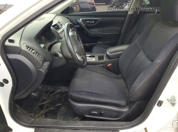 1N4AL3AP7HC474116 2017 NISSAN ALTIMA Белый 
