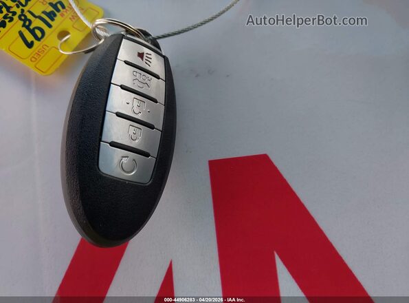 1N4AL3AP7JC125897 2018 NISSAN ALTIMA Серый 
