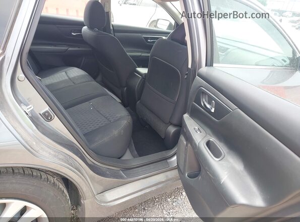 1N4AL3AP7JC220234 2018 NISSAN ALTIMA Gray 