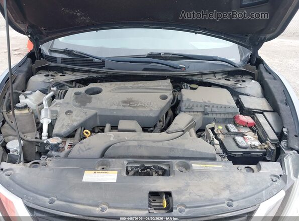 1N4AL3AP7JC220234 2018 NISSAN ALTIMA Gray 