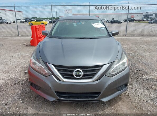 1N4AL3AP7JC220234 2018 NISSAN ALTIMA Gray 