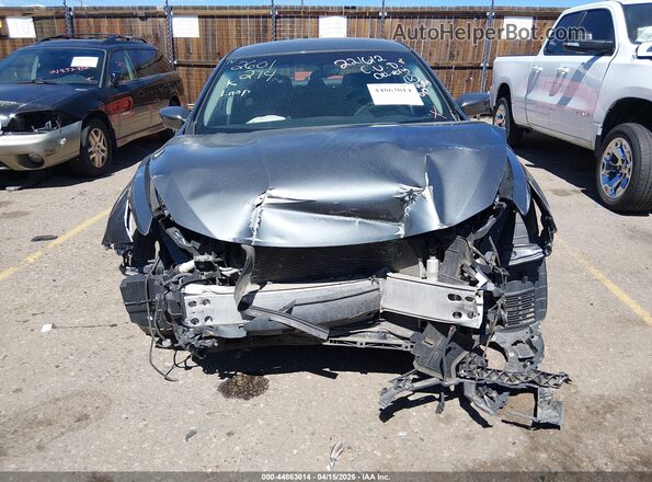 1N4AL3AP7JC221612 2018 NISSAN ALTIMA Серый 