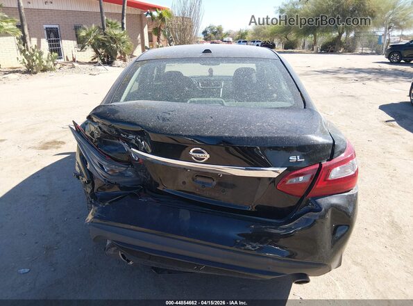1N4AL3AP7JC238197 2018 NISSAN ALTIMA Black 
