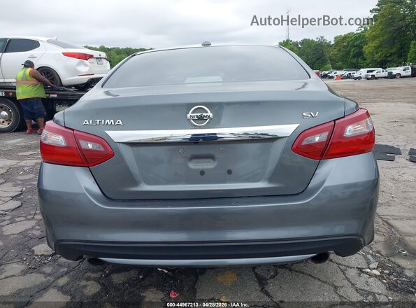 1N4AL3AP7JC270566 2018 NISSAN ALTIMA Gray 