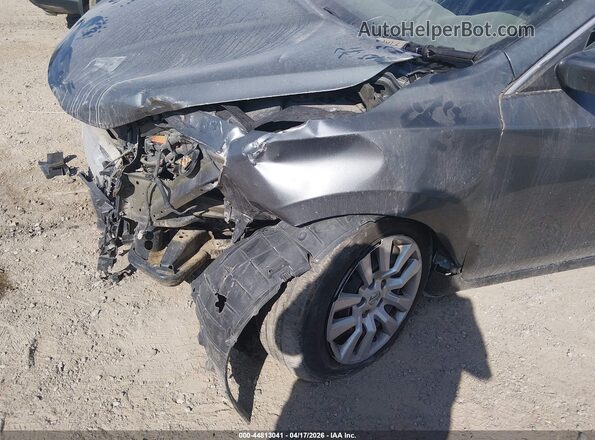 1N4AL3AP8GN360998 2016 NISSAN ALTIMA Silver Widok z przodu