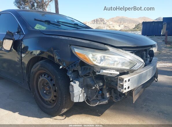 1N4AL3AP8HC250434 2017 NISSAN ALTIMA Black Vista interior trasera