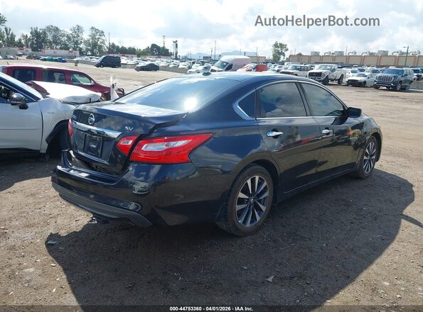 1N4AL3AP8HC269730 2017 NISSAN ALTIMA Gray უკანა მარჯვენა
