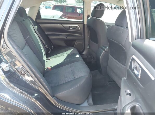 1N4AL3AP8HC269730 2017 NISSAN ALTIMA Gray VIN კოდის სტიკერის ხედი