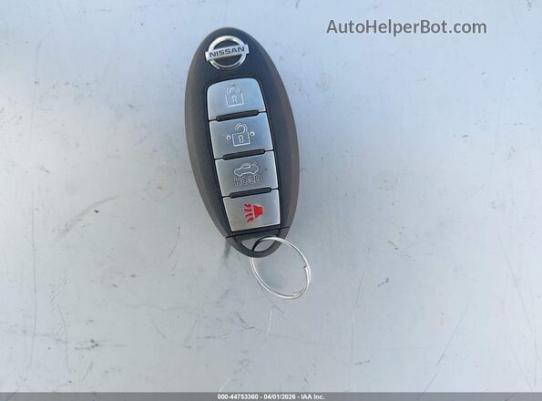 1N4AL3AP8HC269730 2017 NISSAN ALTIMA Gray წინა პანელის ხედი