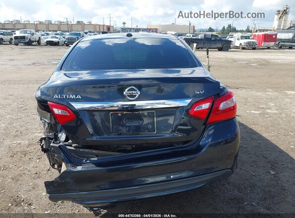1N4AL3AP8HC269730 2017 NISSAN ALTIMA Gray 