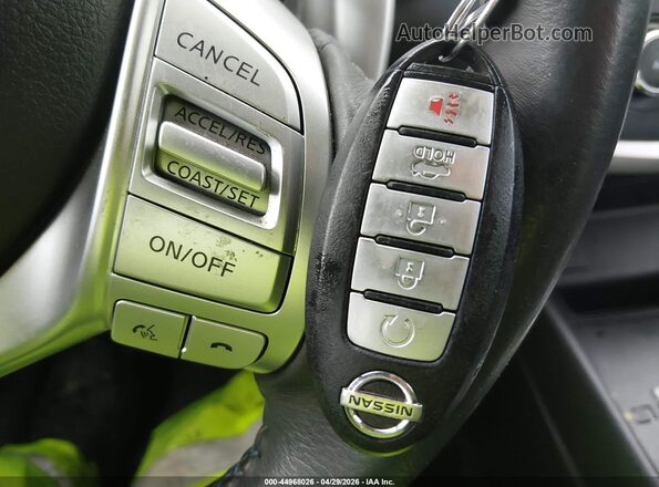 1N4AL3AP8HC288472 2017 NISSAN ALTIMA White 