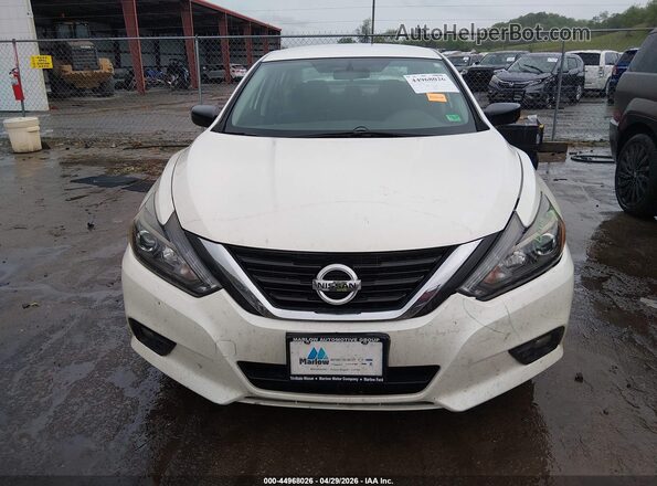 1N4AL3AP8HC288472 2017 NISSAN ALTIMA White 