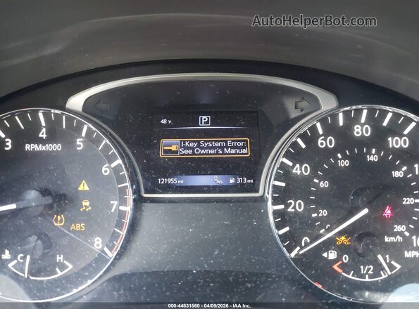 1N4AL3AP8HC289721 2017 NISSAN ALTIMA Silver Vista de los asientos traseros