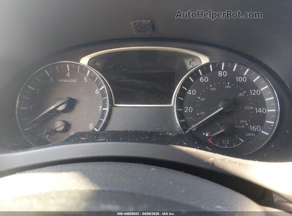 1N4AL3AP8HC484220 2017 NISSAN ALTIMA Blue 