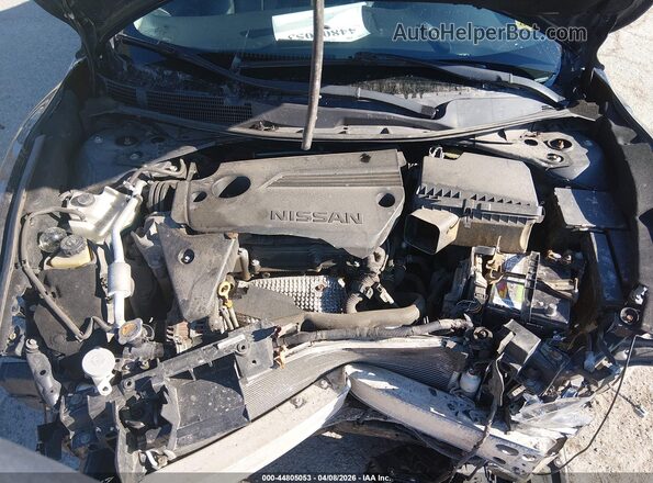 1N4AL3AP8HC484220 2017 NISSAN ALTIMA Blue 