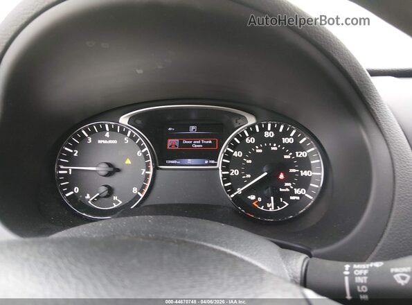 1N4AL3AP8JC109840 2018 NISSAN ALTIMA White 