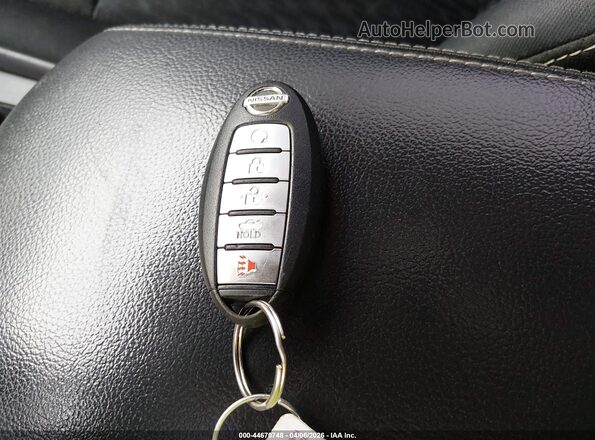 1N4AL3AP8JC109840 2018 NISSAN ALTIMA White 