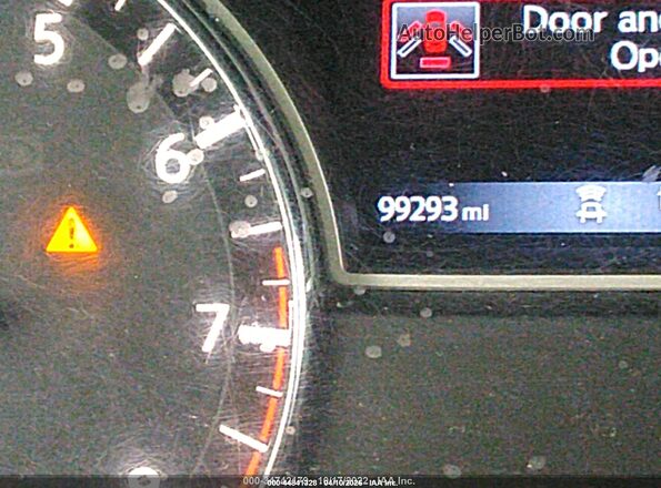 1N4AL3AP8JC174221 2018 NISSAN ALTIMA Gray Widok tylnych siedzeń