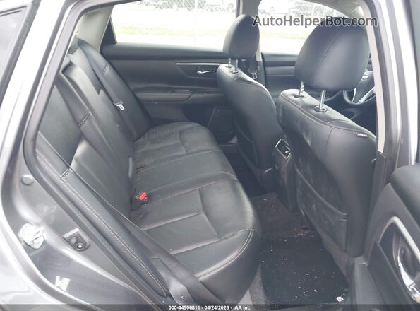 1N4AL3AP8JC190919 2018 NISSAN ALTIMA Серый 