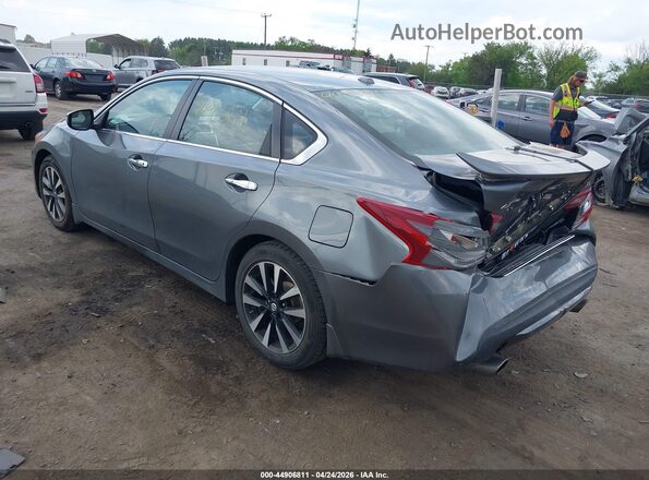 1N4AL3AP8JC190919 2018 NISSAN ALTIMA Серый 