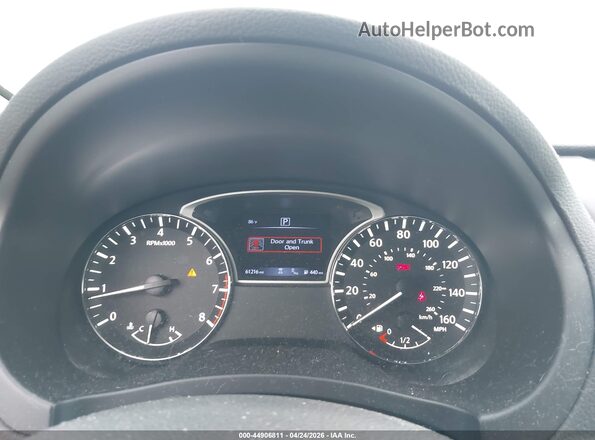 1N4AL3AP8JC190919 2018 NISSAN ALTIMA Серый 