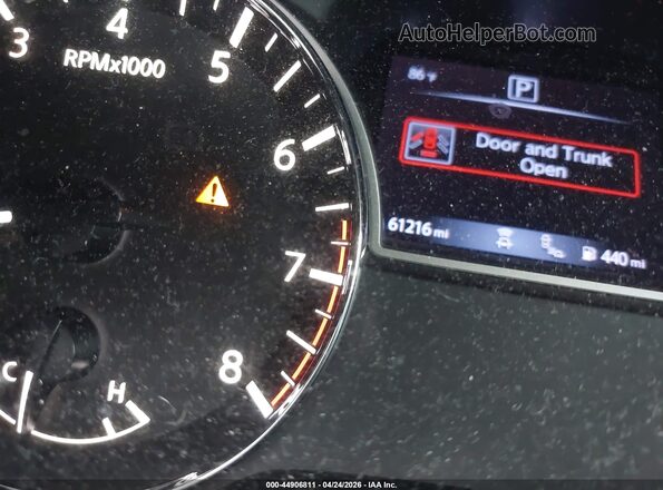 1N4AL3AP8JC190919 2018 NISSAN ALTIMA Серый 