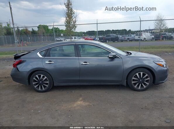 1N4AL3AP8JC190919 2018 NISSAN ALTIMA Серый 