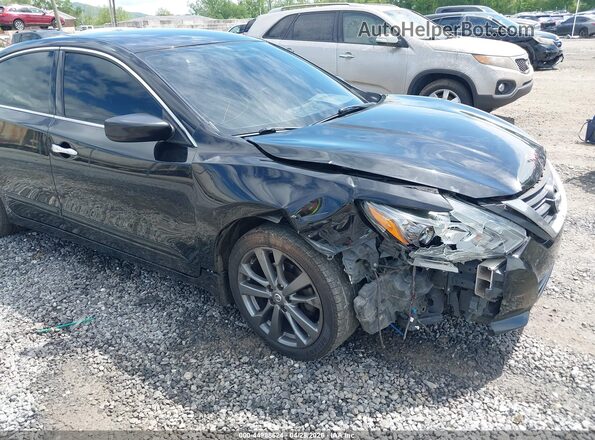 1N4AL3AP8JC277719 2018 NISSAN ALTIMA Black 