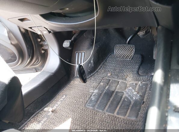1N4AL3AP8JC277719 2018 NISSAN ALTIMA Black Widok deski rozdzielczej