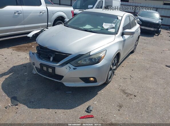 1N4AL3AP9HC159303 2017 NISSAN ALTIMA Silver 
