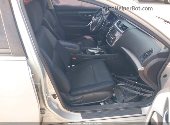 1N4AL3AP9HC159303 2017 NISSAN ALTIMA Silver 