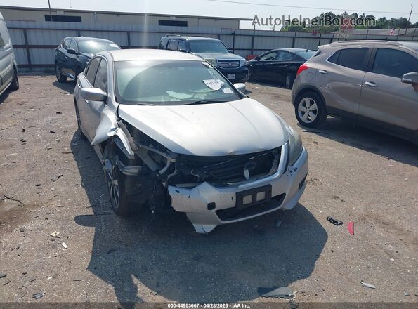 1N4AL3AP9HC159303 2017 NISSAN ALTIMA Silver 