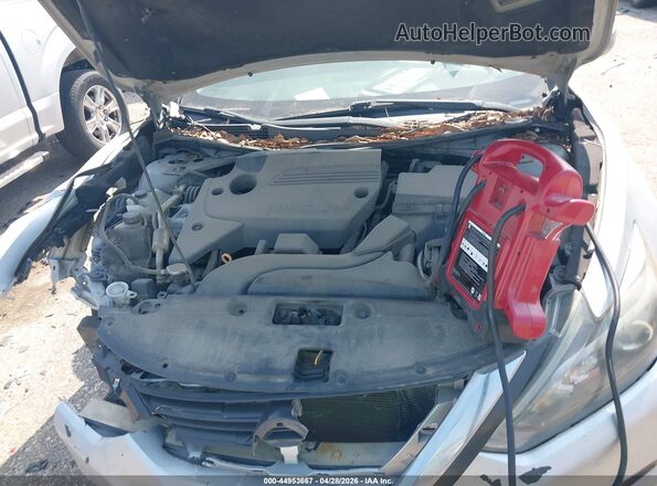 1N4AL3AP9HC159303 2017 NISSAN ALTIMA Silver 