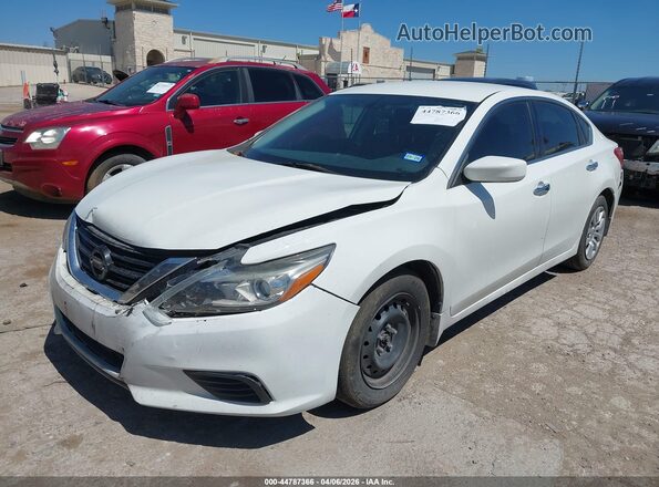1N4AL3AP9HC270448 2017 NISSAN ALTIMA White 