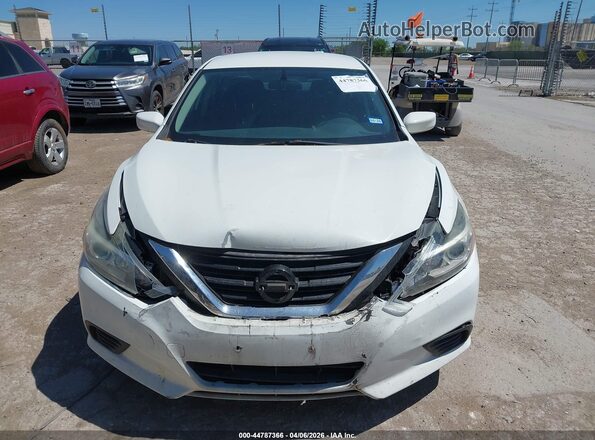 1N4AL3AP9HC270448 2017 NISSAN ALTIMA White 