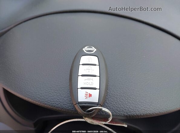 1N4AL3AP9JC137890 2018 NISSAN ALTIMA Dark Blue წინა პანელის ხედი