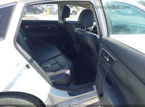 1N4AL3AP9JC171201 2018 NISSAN ALTIMA White Widok naklejki z numerem VIN