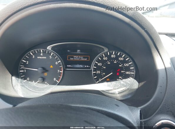 1N4AL3AP9JC241943 2018 NISSAN ALTIMA White 