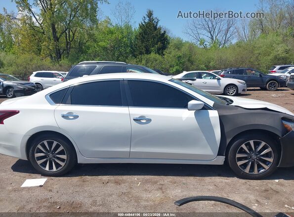 1N4AL3AP9JC241943 2018 NISSAN ALTIMA White 