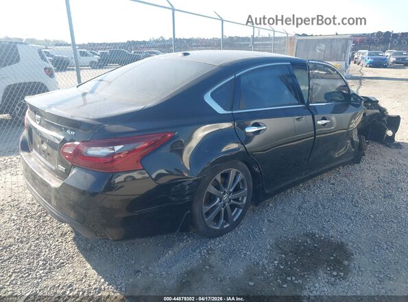 1N4AL3AP9JC282394 2018 NISSAN ALTIMA Black Rear right