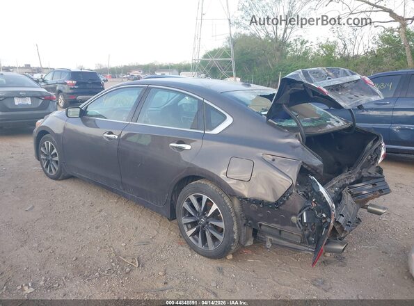 1N4AL3APXHC131803 2017 NISSAN ALTIMA Gray Հետևի ձախ