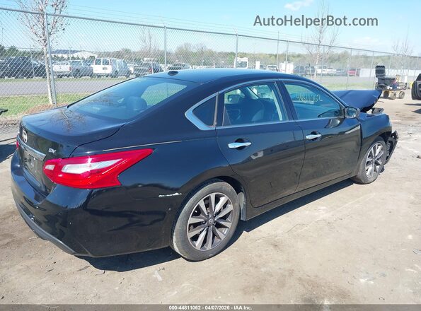 1N4AL3APXHC277439 2017 NISSAN ALTIMA Black 