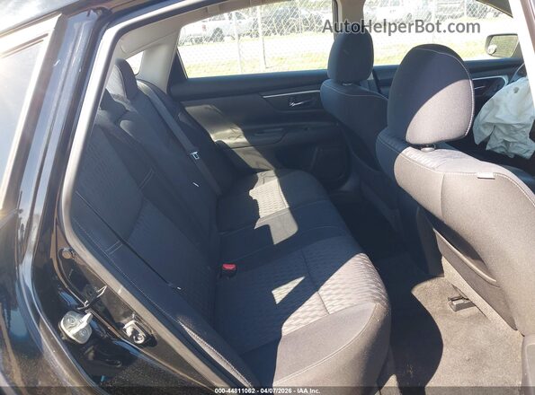 1N4AL3APXHC277439 2017 NISSAN ALTIMA Black 
